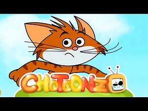 Cat & Keet - Coco Jumbo | Funny Cartoons For Kids | Chotoonz TV