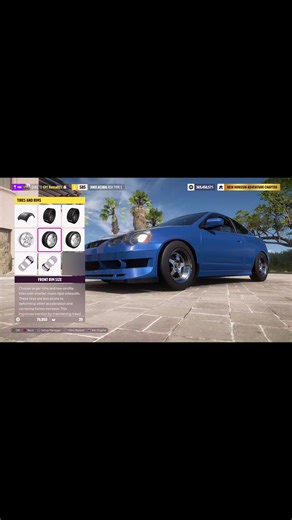 Forza Gameplay Revving Fails and Dictator Management