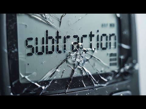 Subtraction