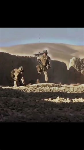 Sad Military Moments: Afghanistan War Edit