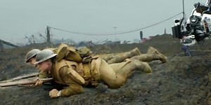 How 8 TV and movie scenes were shot to look like one take