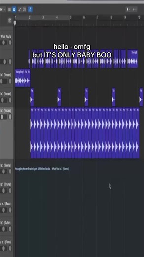 Introducing Baby Boo: The 2016 Comeback