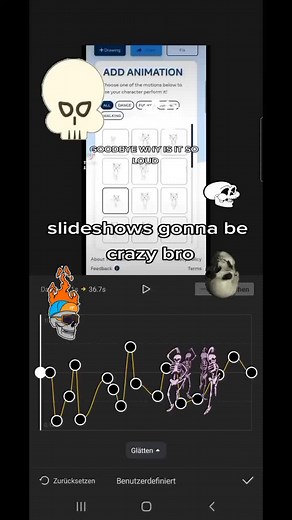 Create Stunning Skeleton Animations with This Tool