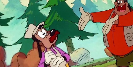 Goof Troop S01 E04