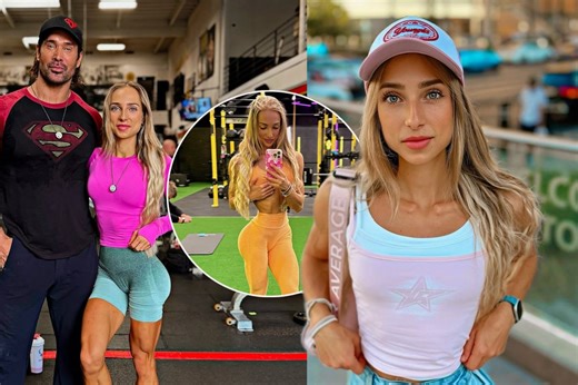 Fitneso čempionė Laura Stalinkevičiūtė – apie psichologinius iššūkius ir kodėl Lietuvoje jautėsi svetima: visada turėjau teisintis