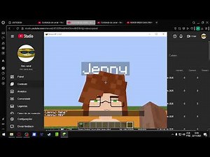 Minecraft Jenny Mod Velma
