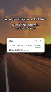 “Let’s go on a walk?” is my favorite thing to hear 🥰 | Google
