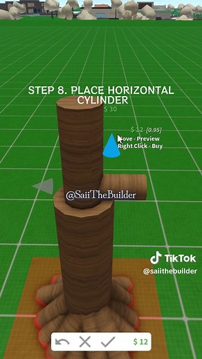 The Long Awaited Tree Tutorial! BLOXBURG CUSTOM TREE! Made by 🫐 #saiithebuilder #bloxburgbuild #bloxburgbuilds #roblox #tutorial #bloxburgtutorial #adoptme #buildtutorial #tree #bloxburgplant #fyp #fypシ #trendingvideos #robloxfyp #roblox #robloxbloxburg #2026