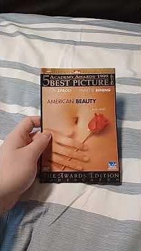 American Beauty (1999): DVD Review