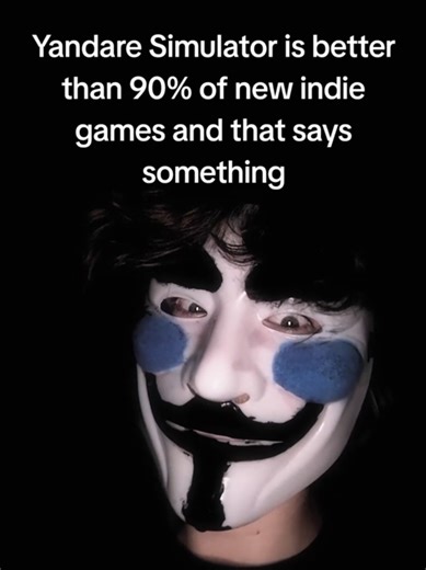 yansim is better than 2d pixel art slop #indiegames #yansim #fyppp