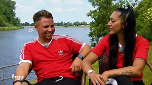 200K views · 168 reactions | Urlaub mit dem Partner: Erholung oder Zerreißprobe? Wir haben drei Pärchen an die Nordsee geschickt und ihre Alltags-Marotten ganz genau beobachtet... Wer sammelt die meisten Bingo-Punkte?   Paaradies 2020 (Folge 4) gibt es heute bei #taff - ab 17:00 Uhr auf ProSieben! | taff | Facebook