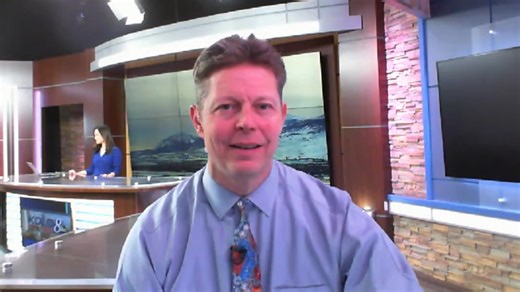 Our weather is going to climb out of the deep freeze over the weekend. Next week looks very spring-like... | KOLO 8 News Now