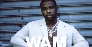 ASAP Ferg Recruits MadeinTYO for "WAM" Video (UPDATE)