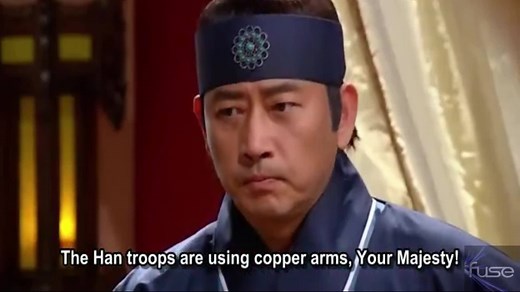 Jumong episode 1 part 2 | Jumong