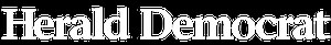 Today's The Herald Democrat Obituaries
