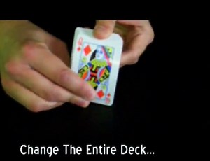 Fantasma Toys Deluxe Phantom Deck