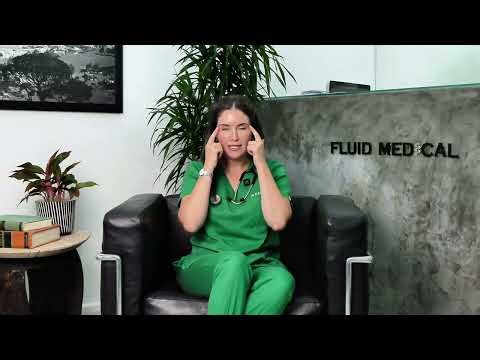 Botox for Crow’s Feet: A Simple Treatment for Smoother Eyes.