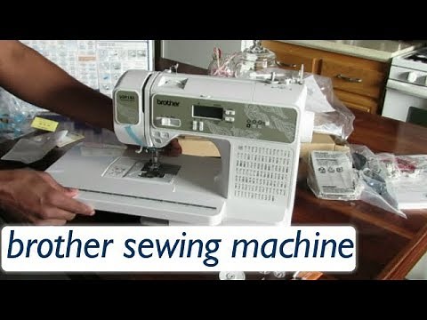 Can you really learn to sew, Monogram, and Quilt on it,a brother sewing machine in 30 days