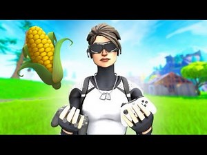 Corn🌽 (Fortnite Montage)