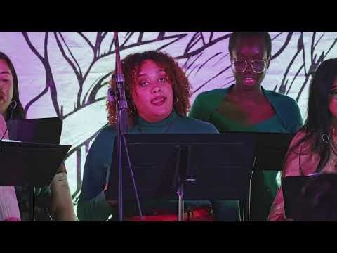 Chroma | Jalen Scott - In Di Riva