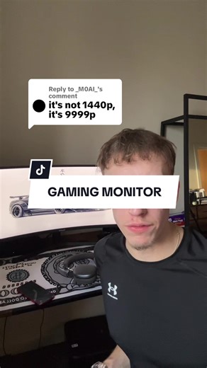 4K Ultra HD Gaming Monitor Price Drop Alert