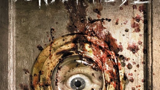 《死刑犯2：充血》（Condemned 2: Bloodshot）