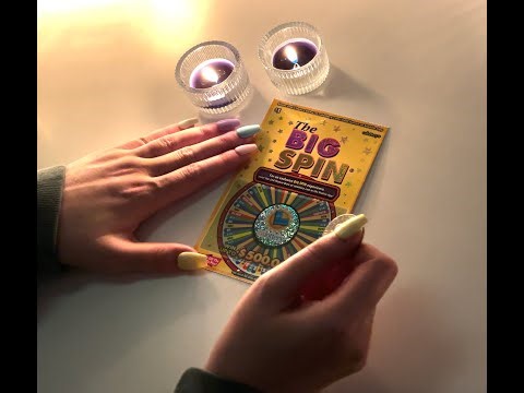 12.10.25 No Talking ASMR Scratch Sounds | Candlelight Binaural | Tapping, Relaxing, Sleep