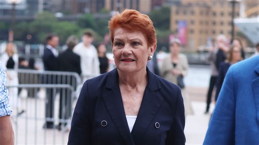 Sky News contributor James Bolt discusses the rising popularity of One Nation and how they connect to the everyday Australian with “focused and direct” messaging. | Sky News Australia