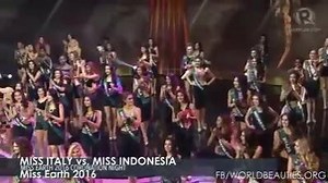 Some of the misheard announcements in the beauty pageant history. Embarrassing yet empathizing. In the middle of these mistakes and failures, the core of grace under pressure is being measured. Visit our site: https://thepageantpedia.wordpress.com/ Twitter: https://twitter.com/ThePageantpedia Instagram: https://www.instagram.com/thepageantpedia/ Facebook: https://www.facebook.com/Thepageantpedia/?fref=ts | The Pageantpedia