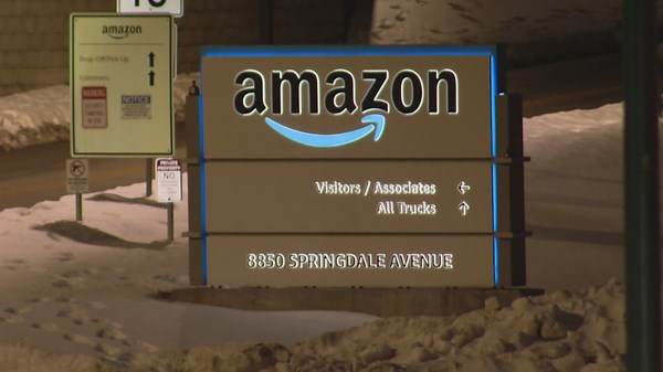 Amazon warehouse altercation turns deadly; worker dies, another arrested