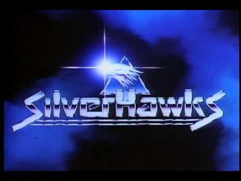 Los Alcones Galacticos - Intro (Latino) HQ