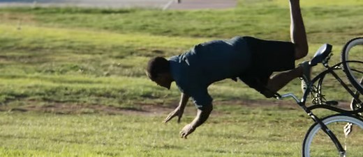 10 Videos of Bike Thefts Gone Horribly Wrong