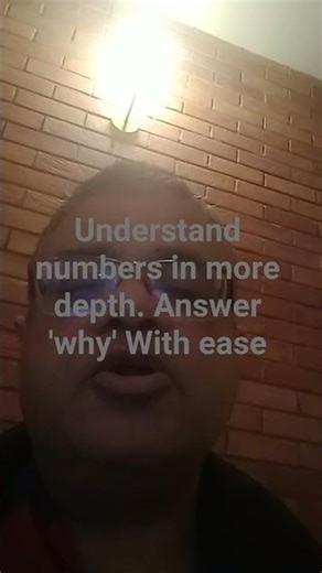 answer why behind dashboard numbers #short #shorts ‪@mndatasolutions2042‬