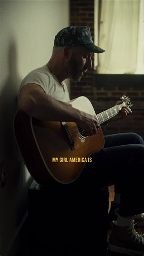 Girl America was one of the first songs that I ever wrote. I was learning to sing and leaning heavily on my skater kid hip hop days. At the time it resonated with people in ways I had never experienced before. It was also the song rolling stone ripped me apart for. It still hits me hard when I sing it live. Can’t wait to break it out this summer along with songs from Nothing Left to Lose. On sale Friday, pre-sale Wednesday.