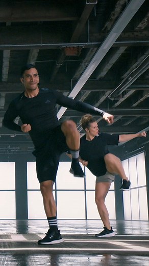 1K views | All new BodyCombat workout out now! Only in Macao Fitness! Start unleashing yourself! ✊ | Macao Fitness | Facebook