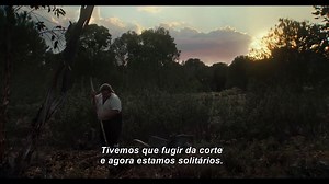 Liberté Trailer Legendado