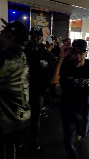 Kevin Harris on Reels