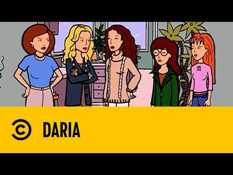 35 Minutes of Daria | Season 5