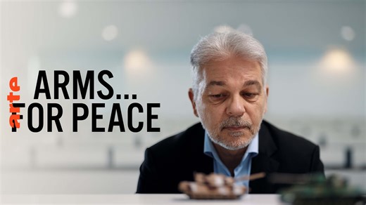 42: The Answer to Almost Everything - Do We Need Weapons for Peace? - Watch the full documentary in English