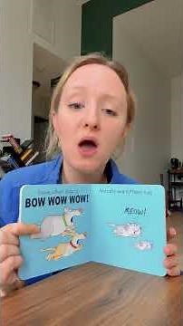 Moo Baa La La La- Extended Version (Caught in a Weird Barnyard) #ladygaga #sandraboynton #kidsvideo