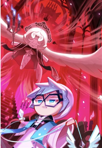 Cookie Run Kingdom: Speed Team vs. Avatar of Destiny