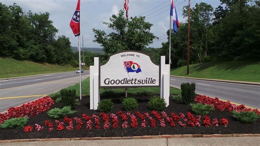 Goodlettsville gives green light to 71-house development on annexed land