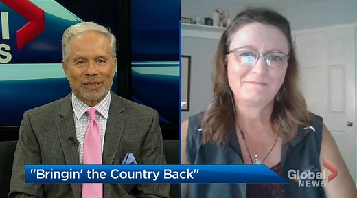 Leduc Community Hospital Foundation hosting major country concert