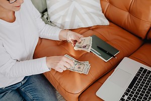 Joint Brokerage Account with Child for Secure Future Savings