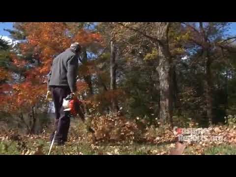 Leaf Blowers Buying Guide | Consumer Reports