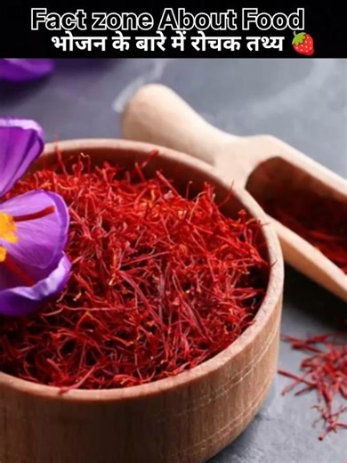 Fact zone about food 🤗 भोजन के बारे में रोचक तथ्य #shorts #trending #boost #shortsfacts