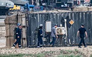 【中文浓缩】第四次试飞星舰完成FTS设置，等待最终发射许可