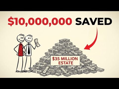 What Is a Trust Fund? How The Super Rich Use Them To Legally Protect Billions