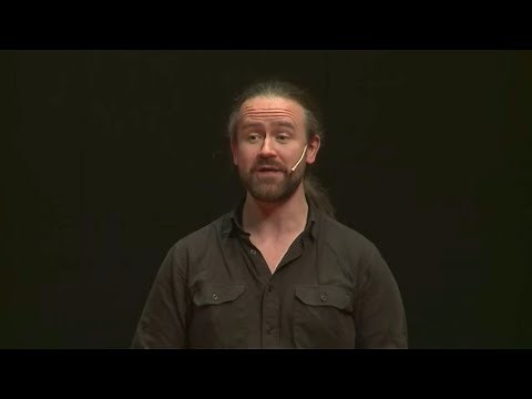 Metaphors, mathematics & the imagination | Roger Antonsen | TEDxOslo
