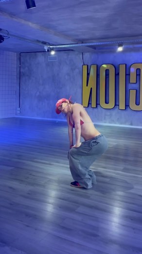 2/Catorce - Rauw Alejandro Dance Class Choreography